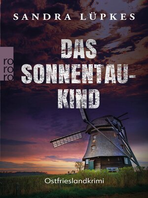 cover image of Das Sonnentau-Kind